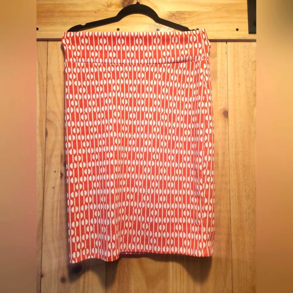 LulaRoe Skirt